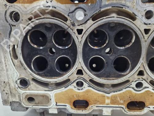 Cylinder head PEUGEOT 308 I (4A_, 4C_) 1.6 16V | BP25142519M5 