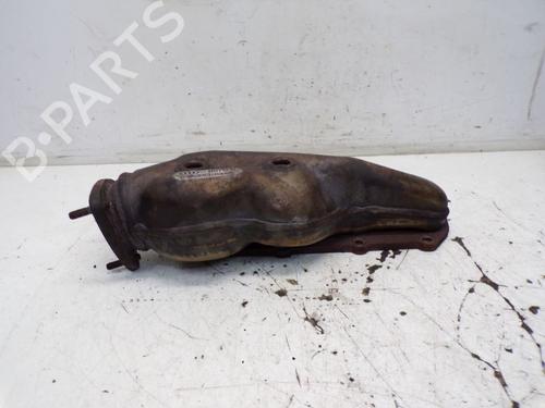 Udstødningsmanifold AUDI A6 C6 Avant (4F5) 4.2 quattro | BP29099879M110 