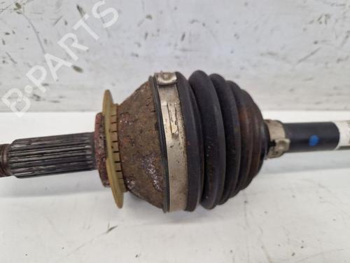 Left front driveshaft SEAT Mii (KF1, KE1) 1.0 | BP37135172M38 - Image 4