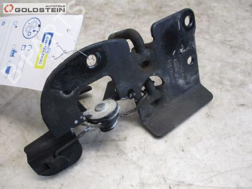 Hood lock AUDI TT (8N3) 1.8 T quattro | BP13761776C133 