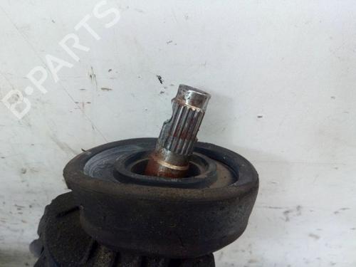 Steering rack VW GOLF VI (5K1) 1.4 | BP29107476M22 