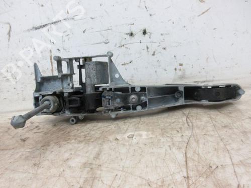 Front left exterior door handle PEUGEOT 208 I (CA_, CC_) 1.4 VTi | BP29096091C128 