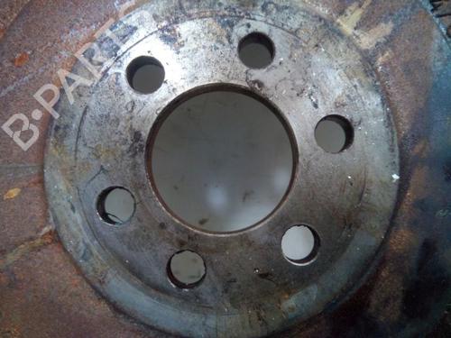 Flywheel SEAT LEON (1P1) 1.4 TSI | BP37142155M101 - Image 6