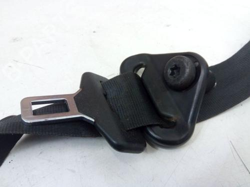 Front left seatbelt FORD TRANSIT V363 Van (FCD, FDD) 2.0 EcoBlue RWD | BP37141354I26 - Image 8