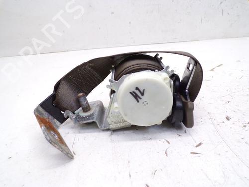 Rear left seatbelt JEEP CHEROKEE (KJ) 3.7 4x4 | BP18802162I29