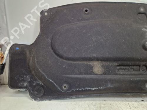 Hood DACIA SANDERO II 1.0 SCe 75 (B8JC, B8JD, B8NC) | BP29105560C1 