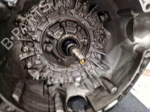 Gearbox MERCEDES-BENZ E-CLASS T-Model (S211) E 220 T CDI (211.208) | BP36440673M3 - Image 2