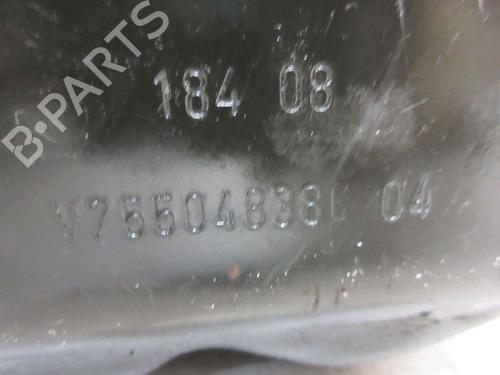 Oil sump PEUGEOT 207 SW (WK_) 1.4 16V | BP29090311M115 