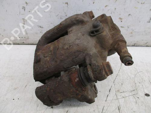 Left front brake caliper OPEL CORSA D (S07) 1.0 (L08, L68) | BP37128185M105 - Image 3