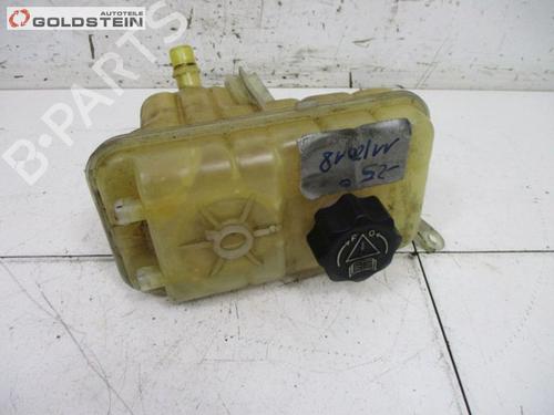 Ekpansionstank Ekpansionstank PEUGEOT 407 SW (6E_, 6D_) 2.0 HDi 135 (136 hp) 37108957 37108957