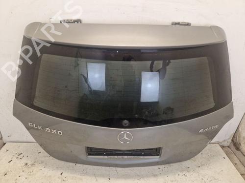 Used Tailgate MERCEDES-BENZ GLK-CLASS (X204) 350 4-matic (204.987) (272 hp) 25944959