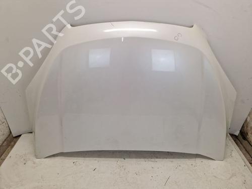 Used Hood CHEVROLET TRAX 1.7 TD AWD (131 hp) 32481403