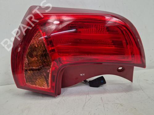 Used Right taillight KIA PICANTO II (TA) 1.0 (69 hp) 32343827
