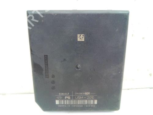 Fuse box RENAULT KANGOO Express (FW0/1_) 1.5 dCi 90 (FW0G, FW05, FW08, FW11) | BP29102508E1 
