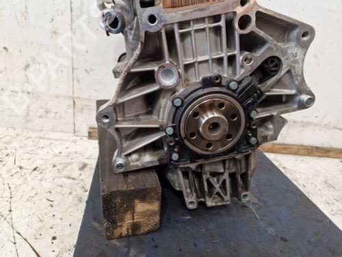 Engine VW GOLF PLUS V (5M1, 521) 1.6 FSI | BP33908237M1 - Image 5