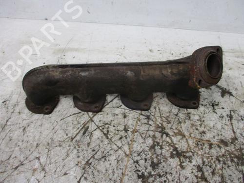 Used Exhaust manifold MERCEDES-BENZ S-CLASS (W220) S 430 (220.070, 220.170) (279 hp) 18797224