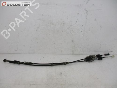 Used Cable TOYOTA RAV 4 III (_A3_) 2.2 D 4WD (ALA30_, ALA30R) (136 hp) 18750057