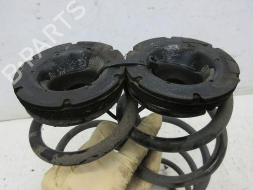 Shock absorber spring SKODA CITIGO (NF1) 1.0 | BP29089738C152 