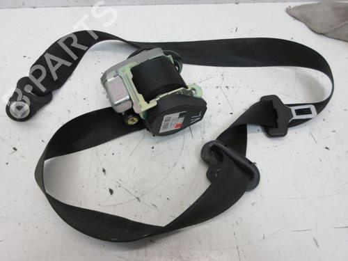 Used Front left seatbelt Front left seatbelt 37125382 37125382