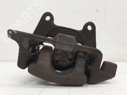 Used Left rear brake caliper Left rear brake caliper AUDI A6 C6 (4F2) 2.7 TDI (180 hp) 33276788 33276788