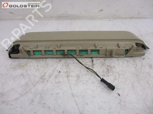 Third brake light BMW 6 (E63) 645 Ci | BP18753664L11 