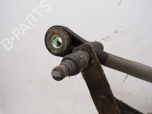 Front wiper motor BMW X5 (E53) 3.0 d | BP37131657M29 - Image 5