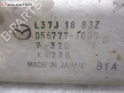 Control unit MAZDA CX-7 (ER) 2.3 MZR DISI Turbo AWD (ER3P) | BP37103713M11 - Image 4