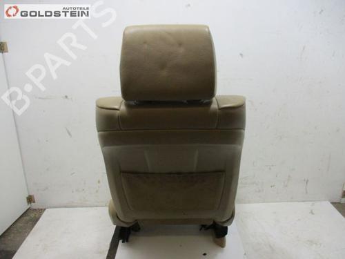 Left front seat BMW X5 (E70) 3.0 d | BP18760960C15 