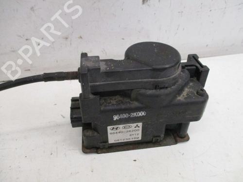 Electronic sensor KIA SOUL I (AM) 2.0 | BP38505650M84 - Image 3