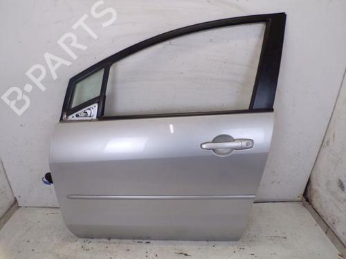 Used Left front door MAZDA 5 (CR) 2.0 CD (CR19) (143 hp) 26676725