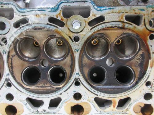 Cylinder head BMW 7 (E65, E66, E67) 745 i, Li | BP37124646M5 - Image 9