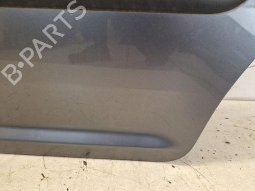 Dør venstre bak VW TOURAN (1T1, 1T2) 1.4 TSI | BP29104879C4 