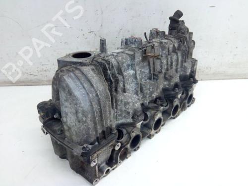 Used Cylinder head MERCEDES-BENZ A-CLASS (W169) A 200 (169.033, 169.333) (136 hp) 28080622