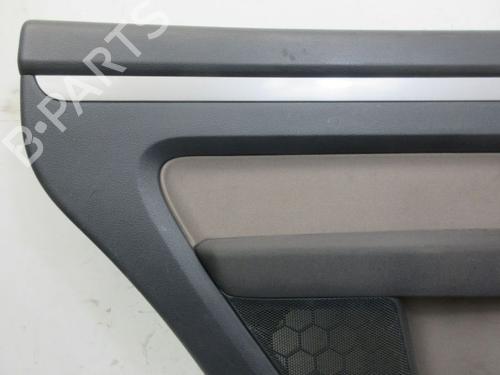 Rear left panel VW TOURAN (1T1, 1T2) 1.9 TDI | BP19297387C60 