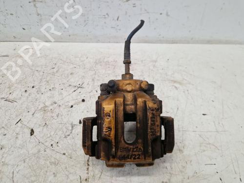 Used Right rear brake caliper BMW 3 (E90) 335 i xDrive (306 hp) 29100054