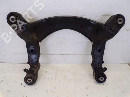 subframe-audi-a6-c6-4f2-2004-2005-2006-2007-2008-2009-2010-2011-37133799 main image