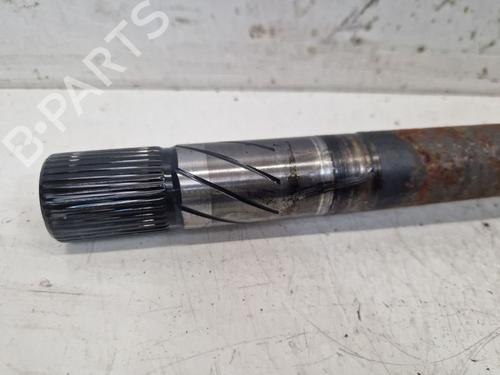 Right front driveshaft RENAULT TRAFIC II Van (FL) 2.0 dCi 115 (FL01, FL0U, FL00, FL0H, FL0M) | BP37134569M39 - Image 3