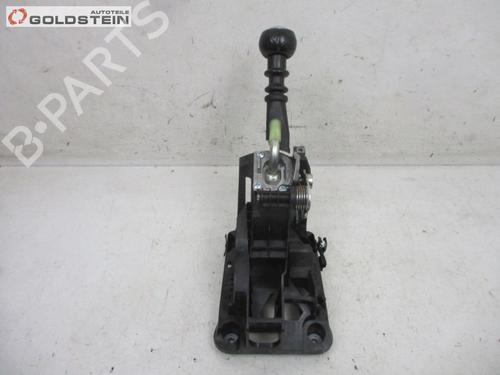 Shift knob CITROËN C4 II (NC_) 1.6 HDi 110 | BP18757529I34