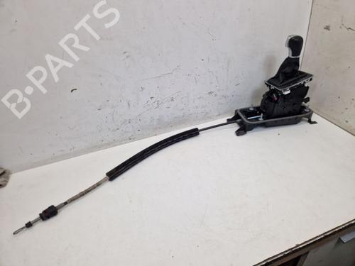 Used Shift knob VW GOLF VII (5G1, BQ1, BE1, BE2) 2.0 TDI (150 hp) 29103050
