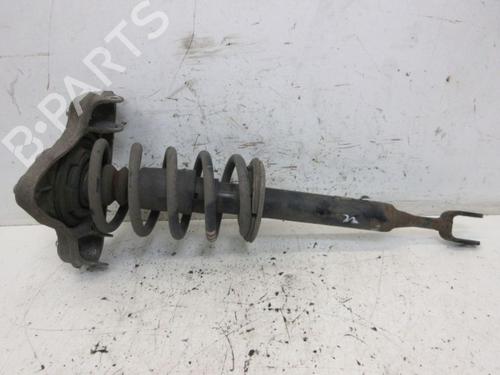 Højre fortil støddæmper AUDI A4 B6 (8E2) 2.0 (130 hp) 29091830