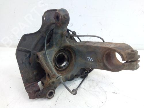 Right front steering knuckle PEUGEOT BOXER Van 2.2 HDi 120 | BP29109670M26 