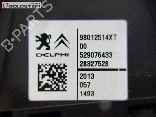 Switch CITROËN C3 II (SC_) 1.2 VTi 82 | BP18764108I30 