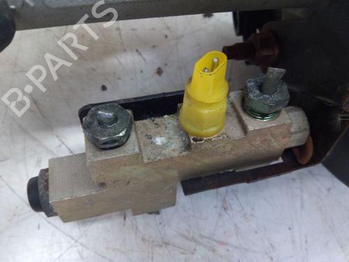 Servo brake JEEP GRAND CHEROKEE I (ZJ, ZG) 5.2 4x4 (Z) | BP29103704M42 
