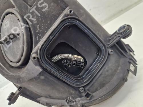 Left headlight MINI MINI CLUBMAN (R55) Cooper D | BP25142438C28 