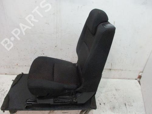 Rear seat TOYOTA VERSO (_R2_) 1.8 (ZGR21_, ZGR21R) | BP19291957C17 