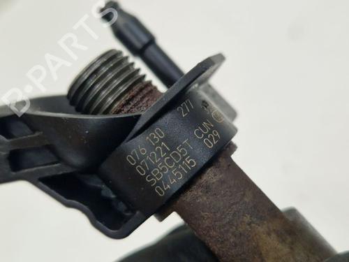 Injector VW CRAFTER 30-50 Platform/Chassis (2F_) 2.5 TDI | BP37094486M100 - Image 10