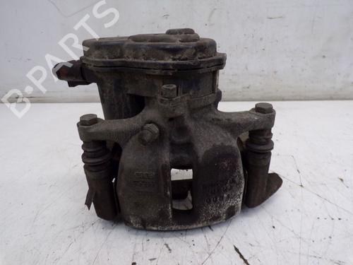 Right rear brake caliper AUDI A4 B8 Avant (8K5) 2.0 TDI | BP29101381M106 