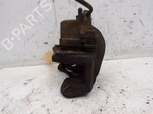 Left front brake caliper JEEP CHEROKEE (KJ) 3.7 4x4 | BP37122292M105 - Image 3