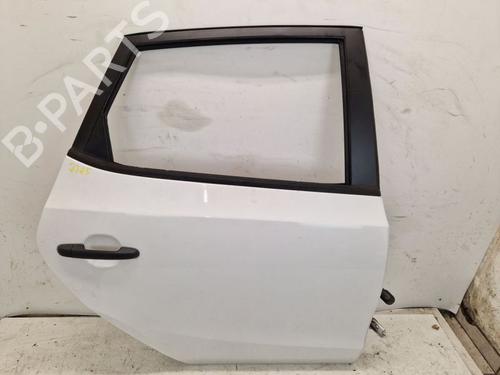 Used Right rear door Right rear door 38029834 38029834