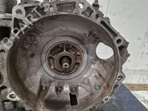 Gearbox VW JETTA IV (162, 163, AV3, AV2) 1.4 TSI | BP30947543M3